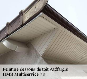 Peinture dessous de toit auffargis-78610 HMS Multiservice 78