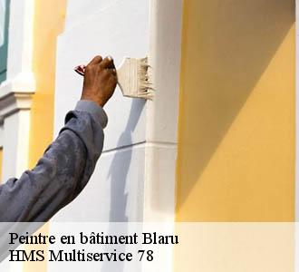 Peintre en bâtiment  blaru-78270 HMS Multiservice 78