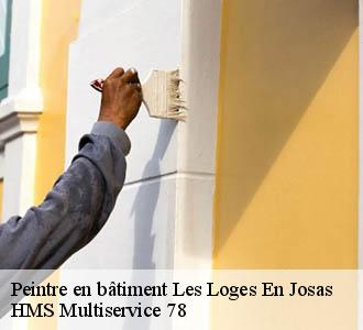 Peintre en bâtiment les-loges-en-josas-78350 HMS Multiservice 78